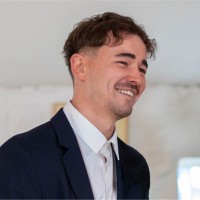 Aaron Nicholson