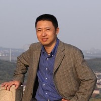 James Hu