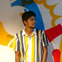 Raaj Mathan Kumar
