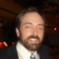 Eric Westman