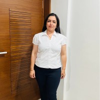Disha Mistry
