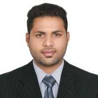 Krishna Jadhav