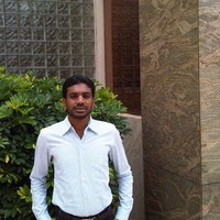 Syed Farukh