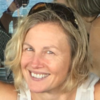 Cindy McShea