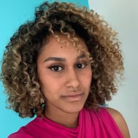 Maryam Issac