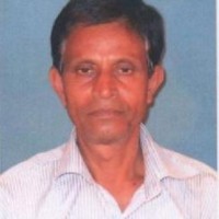Santosh Kumar Ghosh