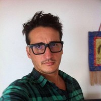 Sergio Luciano Pra