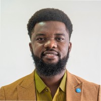 Kingsley Igwebuike, MBA