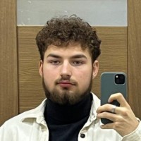Yehor Slobodyanik