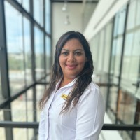 Luciana Cardoza Getar