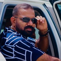 Ajith Ayyappan Nair