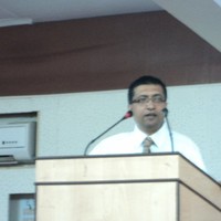 Debojyoti Haldar