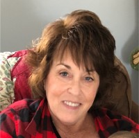 Judy Morton