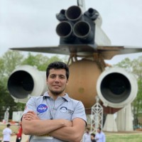 Franco Andrés Cassinelli Cisneros