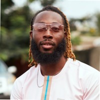 Stefano Bonku Ephraim