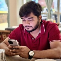 Aditya Ojha