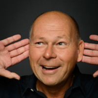 Hans Hulst Van Der