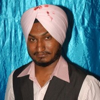 Harpreet Dhillon