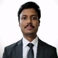 Saikat Sardar