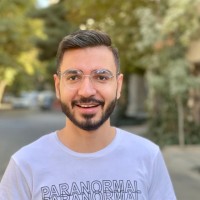Kasra Hajian