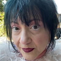 Giovanna Dipietro-Morton