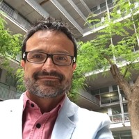 Sergi Reixach