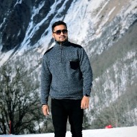 Syed Abbas Hussain Rizvi