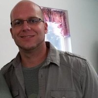 Anthony Kron