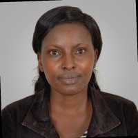 Hellen Kamuri Kamau