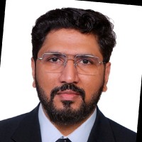 Dileep P.