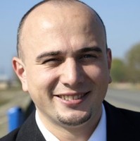 Sorin Mitrache