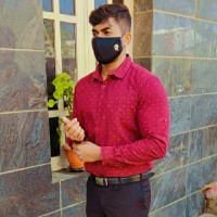 Hari M Reddy