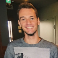 Noah Melnychuk