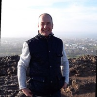 Keith Chapman