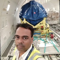 Kaushik Nandy