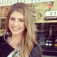 Megan Greidanus, Msw