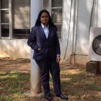 Yogalakshmi Sivakumar