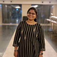 Mathangi Ganesh