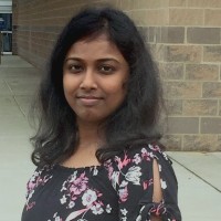 Sudhandira Priya Augustine