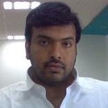 Sibikumar S
