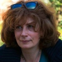 Irina Zvereva