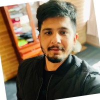 Mehul Chaudhari