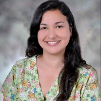 Jazmín Lizcano Bonilla