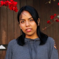 Natalia Santos Gonzales