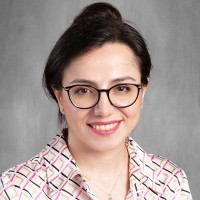 Farnoosh Jafarian
