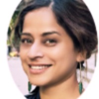 Shaheen Kauser
