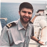Michiel Bouma