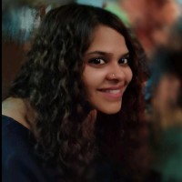 Gauri Tulshibagwale