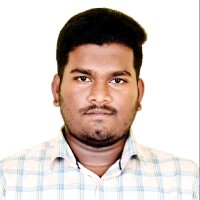 DINESH KUMAR NAGARAJ