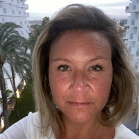 Johanna Ström